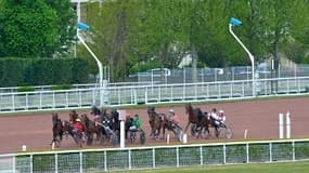 Les pronos hippiques du lundi 2 octobre 2023