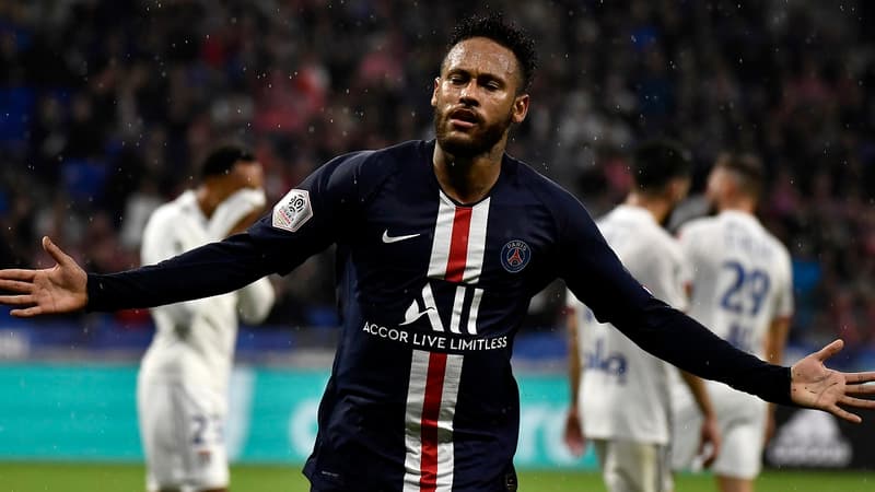 Neymar