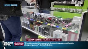 Thaïlande: de la prison pour une cigarette électronique