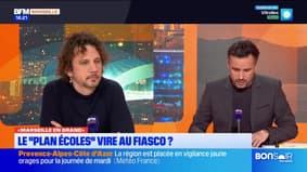 Bonsoir Marseille du lundi 2 février 2026