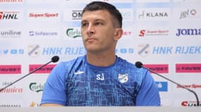 Sergej Jakirovic - Rijeka 