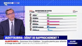 Présidentielle: des discussions amorcées entre les équipes de Yannick Jadot et Christiane Taubira
