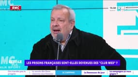 Le Zapping RMC - 17/02