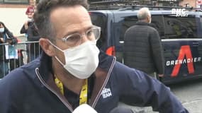 Tour de France : Victoire d’étape, maillot à pois, classement général… La 17e étape, "une vraie bataille" prédit Jurdie
