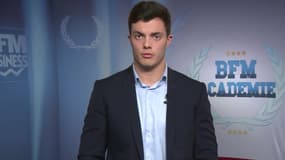 Le pitch de Robeau à Paris