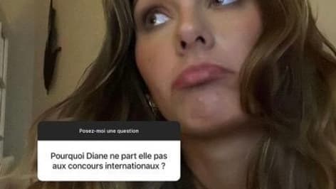 La story de Camille Cerf