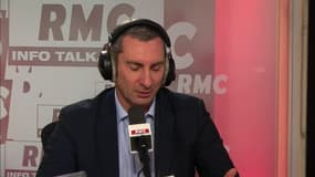 Pascal Garibian : "Les arbitres doivent être irréprochables d'un point de vue humain"