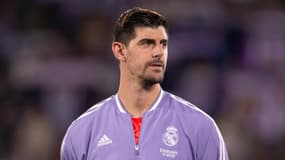  Thibaut Courtois