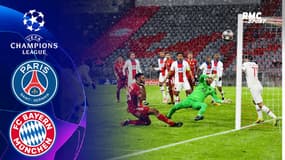 PSG - Bayern : "On sera en difficulté, il faudra gérer" imagine Pochettino