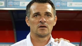 Willy Sagnol