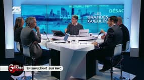 A la Une des GG: Manuel Valls vous a-t-il convaincu ? - 06/12
