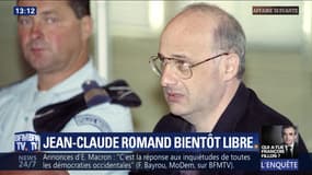 Jean-Claude Romand bientôt libre