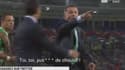 Juan Carlos Osorio s'en est pris à l'adjoint néo-zélandais.