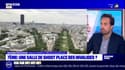 Paris: Mounir Mahjoubi, député du 19e, appelle à l'ouverture d'une salle de shoot sur la place des Invalides