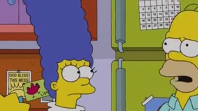 La 28ème saison des "Simpson" commencera le 25 septembre 2016.