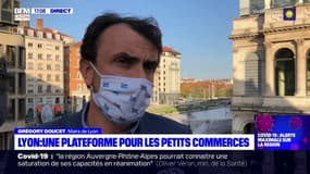 Lyon : des lits en réanimation saturés