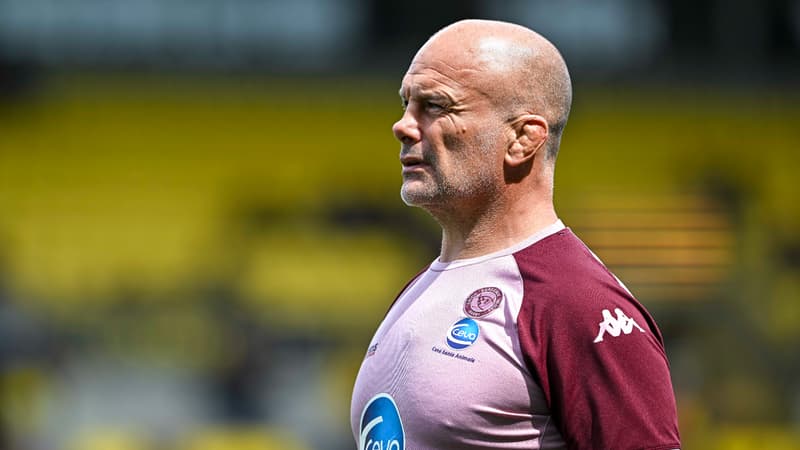 UBB-Bath: "On connaît le cahier des charges", Bru et les Bordelais veulent se mettre en mode Champions Cup