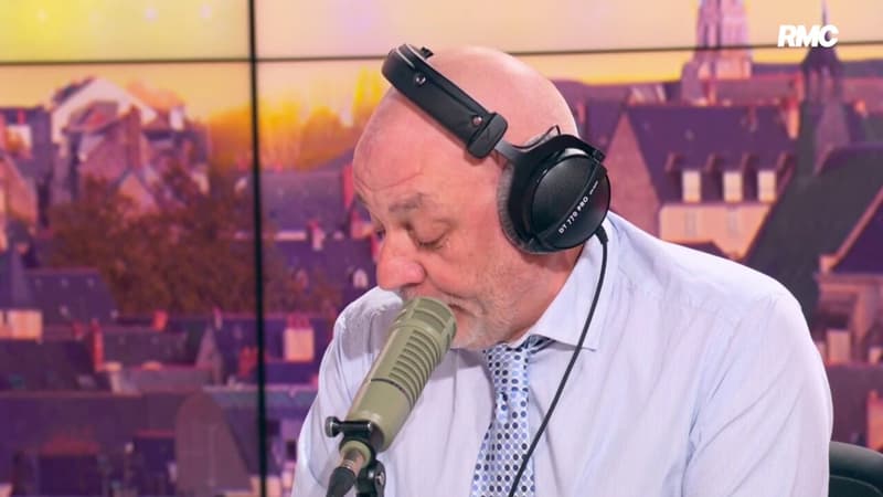 Chômage, cambriolages, Saez... La revue de presse de Fred Hermel