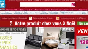 Mistergooddeal va changer de propriétaire.