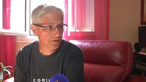 Attentat en Isère: "On rigolait bien avec lui", dit un collègue de la victime