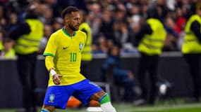 Neymar