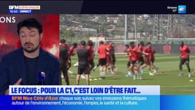 Le Focus: pour la C1, c'est loin d'être fait