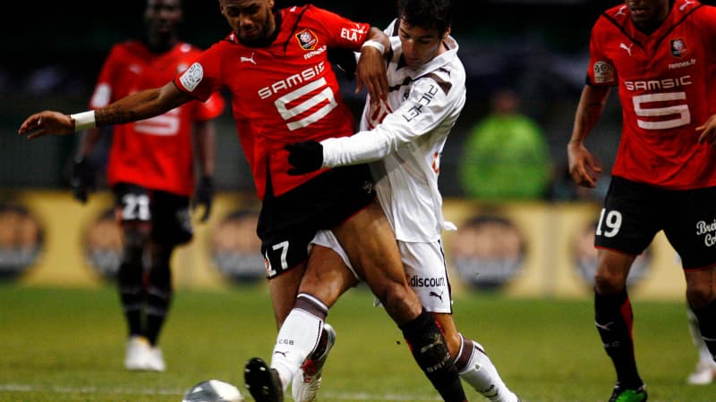 Yann M'Vila