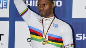 Grégory Baugé