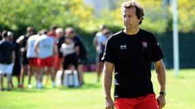 Fabien Galthié
