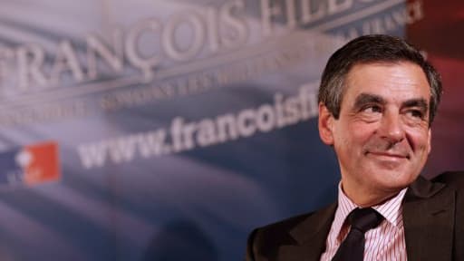 François Fillon