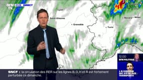 La météo pour ce dimanche 20 octobre 2019