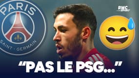 Ligue des champions : Le PSG au tirage… "ça fait un peu chier", avoue Pereira Lage