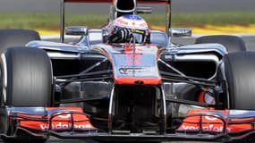 Jenson Button