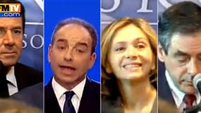 Stephen Bunard a décodé le langage "non verbal" des élus de l’UMP.