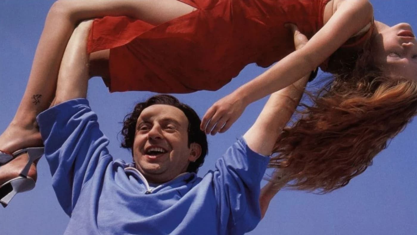 Patrick Timsit et Mélanie Thierry dans "Quasimodo d'El Paris"