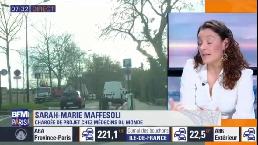 video prostituées france