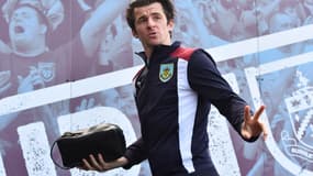 Joey Barton