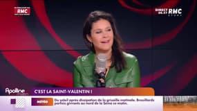L'histoire de Charles Magnien : Que pensent les Français de la Saint-Valentin ? - 14/02