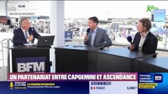 Hors-Série Les Dossiers BFM Business : Les enjeux de l'aviation décarbonée - Samedi 21 juin
