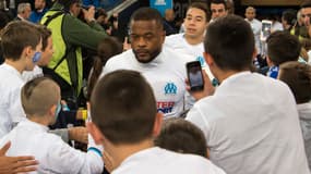 Patrice Evra 