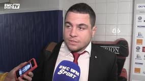 Champions Cup – Guirado : "On a encore une petite chance de se qualifier"