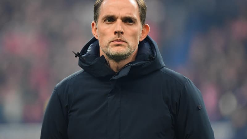 Thomas Tuchel espère que ses joueurs vont inverser la tendance actuelle, contre Nice samedi en Ligue 1.