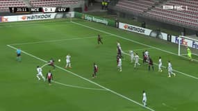 Le missile de Kamara