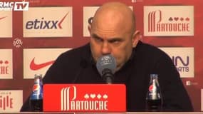 Lille - Monaco : les réactions