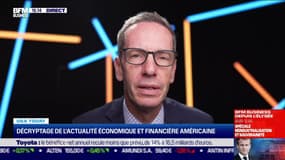 USA Today : Décryptage de l'actualité économique et financière américaine par John Plassard - 10/05