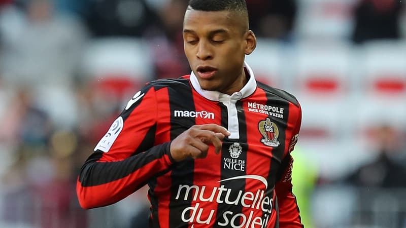 Mercato: l’Inter Milan ne lâche pas Dalbert