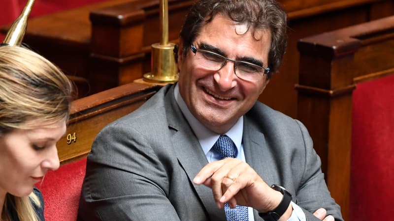 Christian Jacob