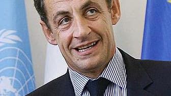 Nicolas Sarkozy contre la création d'une nouvelle tranche d'impôt sur le revenu