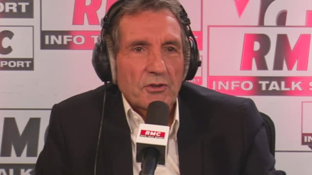 Jean-Jacques Bourdin répond à Marine Le Pen