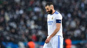 Karim Benzema